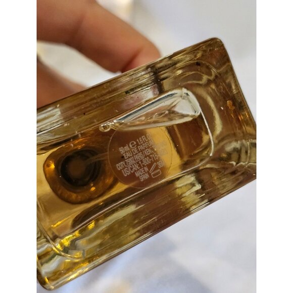 New Burberry Goddess without cap/box 50ML - Picture 2 of 2